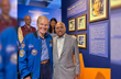 NASA administrator meets Rakesh Sharma, the first Indian to fly to space